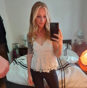 Meet your Posher, Kimberly